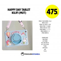 HAPPY DAY TABLET KILIFI (MUT)