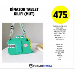 DİNAZOR TABLET KILIFI (MUT)