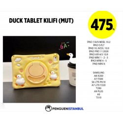 DUCK TABLET KILIFI (MUT)