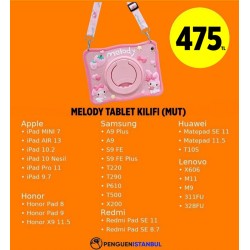 MELODY TABLET KILIFI (MUT)