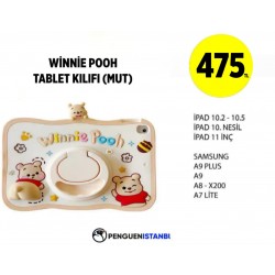 WİNNİE POOH TABLET KILIFI (MUT)