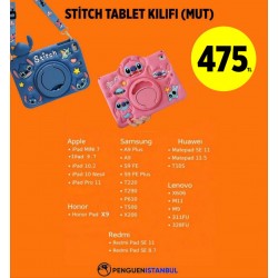 STİTCH TABLET KILIFI (MUT)