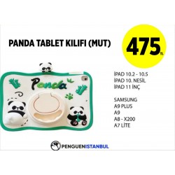 PANDA TABLET KILIFI (MUT)