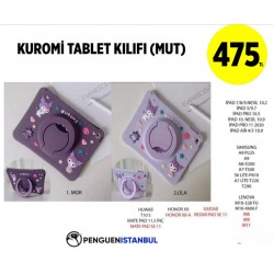 KUROMİ TABLET KILIFI (MUT)