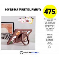 LOVELBEAR TABLET KILIFI (MUT)