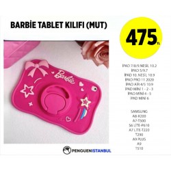 BARBİE TABLET KILIFI (MUT)