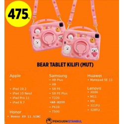 BEAR TABLET KILIFI (MUT)