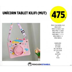 UNİCORN TABLET KILIFI (MUT)