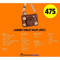 LABUBU TABLET KILIFI (MUT)