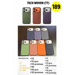 TECH WOVEN (TT)