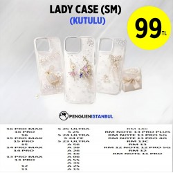 LADY CASE (SM)
