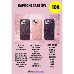 KAPİTONE CASE (İV)