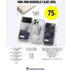 MIN-MIN KURDELE CASE (SM)
