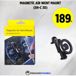 MAGNETİC AİR WENT MAUNT (SH-C 30)