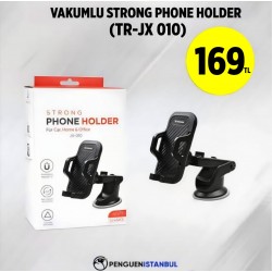 VAKUMLU STRONG PHONE HOLDER (TR-JX 010)