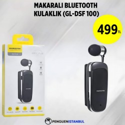 MAKARALI BLUETOOTH KULAKLIK (GL-DS F 100)