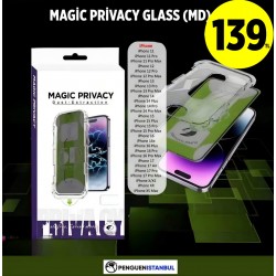 MAGİC PRİVACY GLASS (MD)