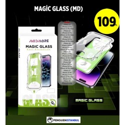 MAGİC GLASS (MD)