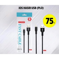 İOS HASIR USB (PLO) 