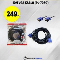 10M VGA KABLO (PL-7060)
