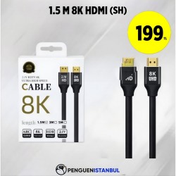 1.5 M 8K HDMI (SH)