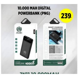 10.000 MAH DİGİTAL POWERBANK (PNG)