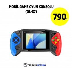 MOBİLE GAME OYUN KONSOLU (GL-S7)