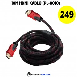 10M HDMI KABLO (PL-8010)