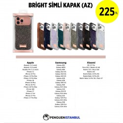 BRİGHT SİMLİ KAPAK (AZ)