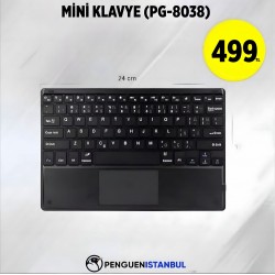 MİNİ KLAVYE (PG-8038)