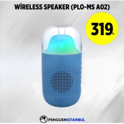 WİRELESS SPEAKER (PLO-MS A02)