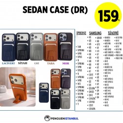 SEDAN CASE (DR)
