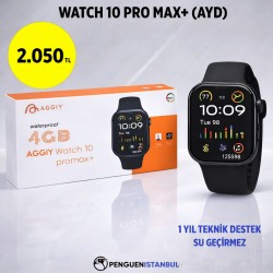 WATCH 10 PRO MAX+ (AYD)
