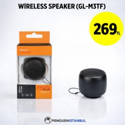 WİRELESS SPEAKER (GL-M3TF)