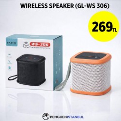 WİRELESS SPEAKER (GL-WS 306)