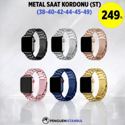 METAL SAAT KORDONU (ST)