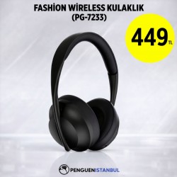 FASHİON WİRELESS KULAKLIK (PG-7233)