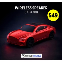 WİRELESS SPEAKER (PG-X 701)