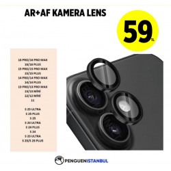 AR+AF KAMERA LENS
