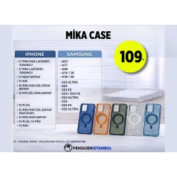 MİKA CASE (DR)