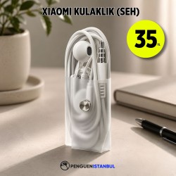 XIAOMİ KULAKLIK (SEH)