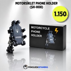 MOTORSİKLET PHONE HOLDER (ŞH-H08)
