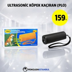 ULTRASONİC KÖPEK KAÇIRAN (PLO)