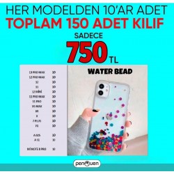 WATER BEAD (150 ADET)