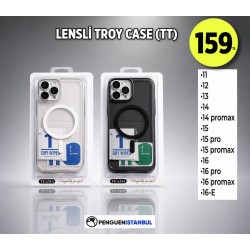 LENSLİ TROY CASE (TT)