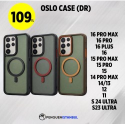 OSLO CASE (DR)