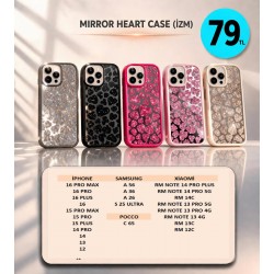 MİRROR HEART (İZM)