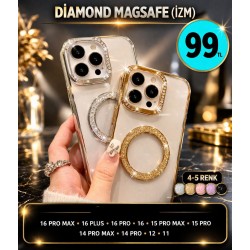DİAMOND MAGSAFE (İZM)