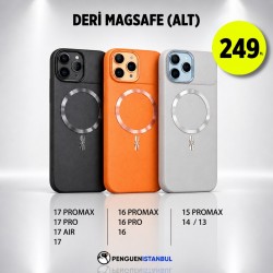 DERİ MAGSAFE (ALT)