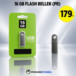 16 GB FLASH BELLEK (PR)
